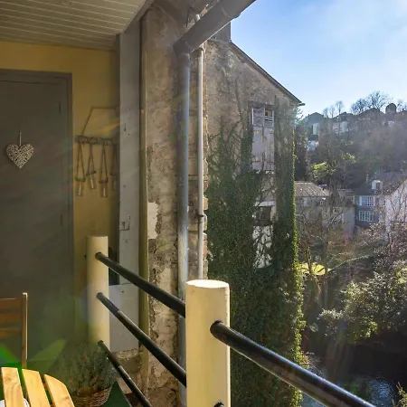 Chez Marie Pierre Апартаменты *